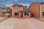 Green Park View, Moorside, Oldham, OL1