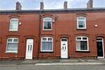 Prince George Street, Watersheddings, Oldham, OL1