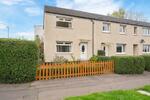 Erskinefauld Road, Linwood