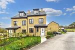 Barnes Street, New Mills, SK22
