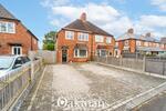 Cranmore Road, Solihull B90