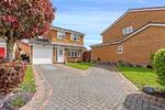 Wertheim Way, Stukeley Meadows, Huntingdon, PE29