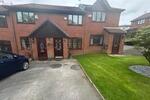 Parkfields, Stalybridge SK15