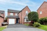 John Yeoman Close, Neston CH64