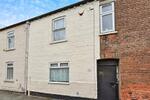 Britannia Terrace, Gainsborough