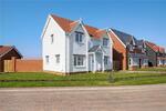 Plot 85, The Haycock, Kingsfield, Dawes Lane, West Mersea, Colchester, Essex, CO5