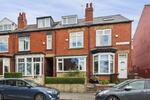 Bingham Road, Woodseats. S8 8QG