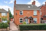 Gibb Lane, Catshill, Bromsgrove, Worcestershire, B61