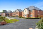 Orchard Villas, Danford Lane, Hartpury, Gloucester, GL19