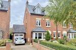 3 Chatsworth Gardens, Shrewsbury SY3 7BG
