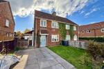 Fairfield Road, Warminster