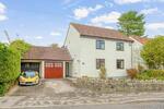 Goss Lane, Nailsea, Bristol, Somerset, BS48