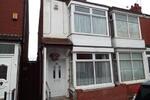Jesmond Gardens, Hull