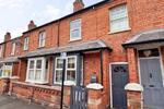 Cecil Street, Lincoln, LN1