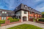 Hanover Court, Preston PR2