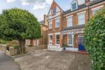 Vancouver Road, Forest Hill, London, SE23