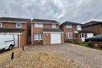 Cavendish Drive, Abington Vale NN3