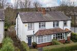 Moor Park Villas, Leeds, West Yorkshire, LS6
