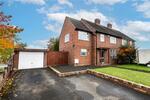Windsor Road, Arleston, Telford, Shropshire, TF1