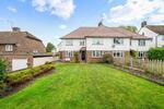 Shawley Crescent, Epsom KT18