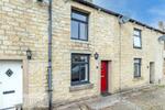 Nab Lane, Oswaldtwistle, Accrington, Lancashire, BB5