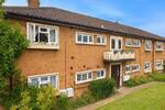 Trinity Road, Ware, Hertfordshire