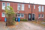 The Uplands, Runcorn WA7