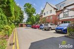 Shardeloes Court Kingtree Avenue, East Riding of Yorkshire HU16