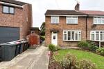 Manor Road, Brinsworth, Rotherham, S60 5HH