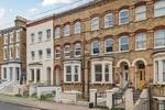 Gipsy Road, London, SE27