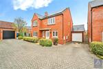 Weavers Close, Buckinghamshire MK18