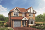 Plot 35, The Banbury S at Rivington Grange, Victoria Road BL6
