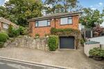 Vicarage Lane, Upper Hale, Farnham