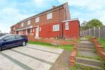 Lockwood Road, Rotherham, South Yorkshire, S65