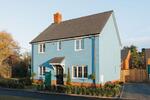 Plot 1, The Whiteleaf at St Michael's Place, Berechurch Hall Road CO2