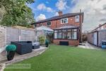 Mansfield Close, Ashton-under-Lyne, OL7
