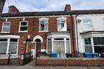 De La Pole Avenue, HULL
