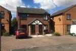 Waveney Close, Hinckley, Leicestershire, LE10 0BN