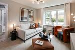 Plot 53, The Coral at Maple Cross, Sidmouth Road EX24