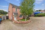 Edmunds Way, Cinderford GL14