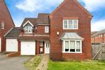 Saxthorpe Road, Leicester LE5