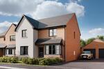 Millstream Gardens, Hereford HR3