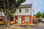 Willow Road, Bedford, Bedfordshire, MK42
