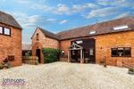 Pensham, Manor Farm Barns, WR10