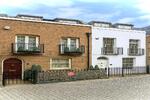 Montpelier Mews, Knightsbridge, London, SW7