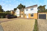 Shaftesbury Close, Bracknell, Berkshire