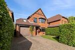 3 Earls Grange, Earls Croome, Worcester, Worcestershire