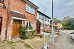 Siskin Close, Borehamwood, WD6