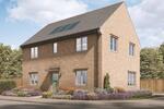 Plot 360, The Rowington at Castlefield Park, Toddington Road LU5