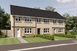 Plot 17, Allan at Aurs Meadows, Barrhead Balgraystone Road, Barrhead, Glasgow G78 2SZ